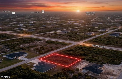 Land, Port Charlotte, FL