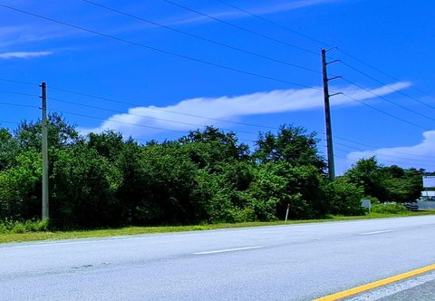 LAND - FORT PIERCE, FL