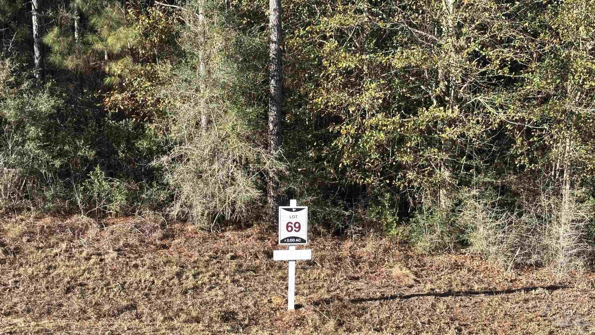 Allentown, FL Two-Acre Land Parcel