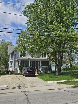 Rockford Multifamily Property for Sale