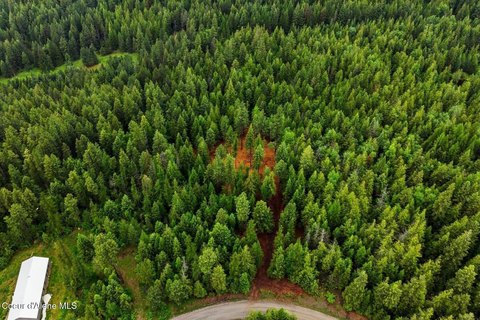 Residential Land in Dover, ID