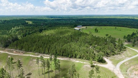 LAND - Pace, FL