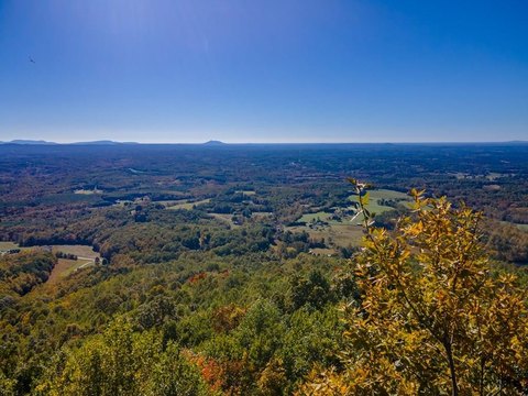 Blue Ridge Homesite with Views