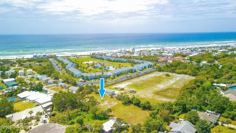 Expansive Lot Near Gulf of America