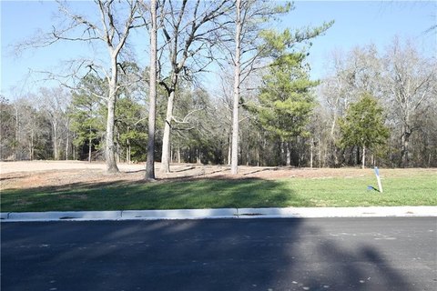 Land in Auburn City Limits