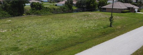 Land & Docks, Cape Coral, FL