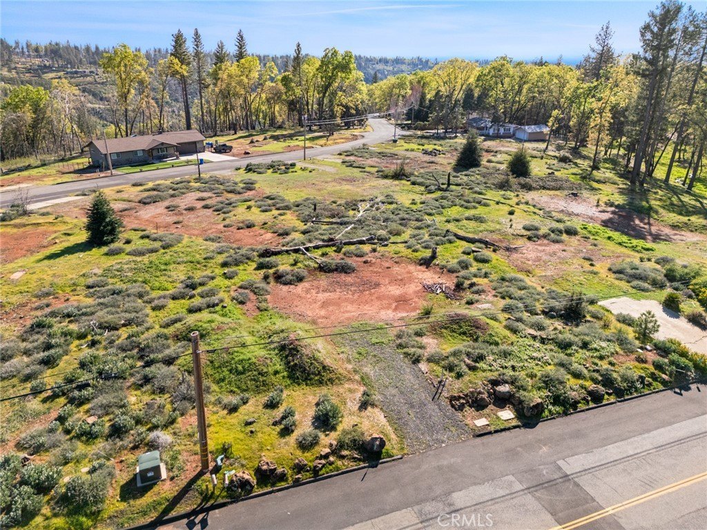 Residential Land in Paradise Pines