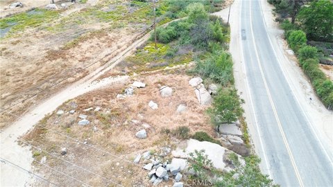 Zoned Vacant Land Parcel