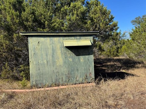 12 Acres of Unrestricted Land