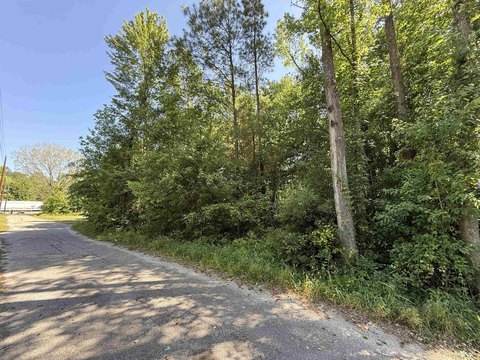 Vacant Land in Mullins, SC