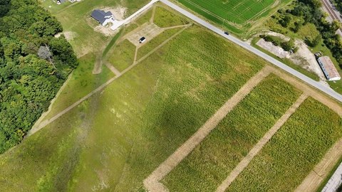 Land, Galion, OH