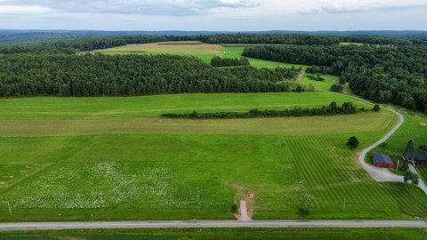 Recreation Land with ATV Trail Access