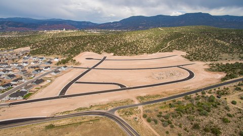 Residential Land in Cedar City