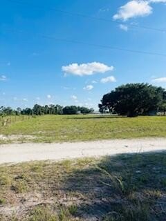 Residential Land in LaBelle, FL