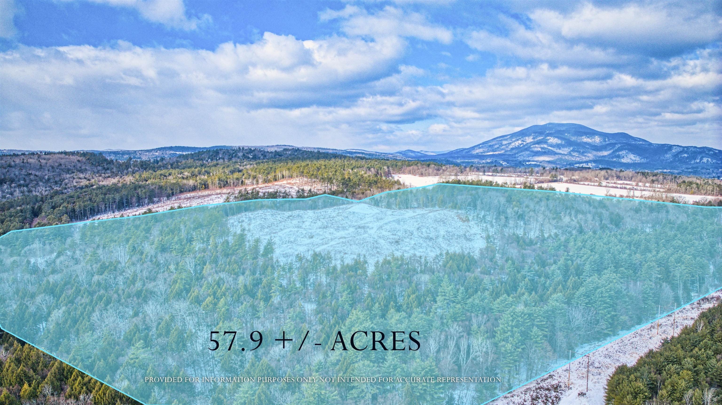 Claremont Land: Development Opportunity
