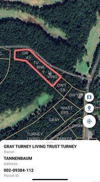 Drasco, AR Land Lot