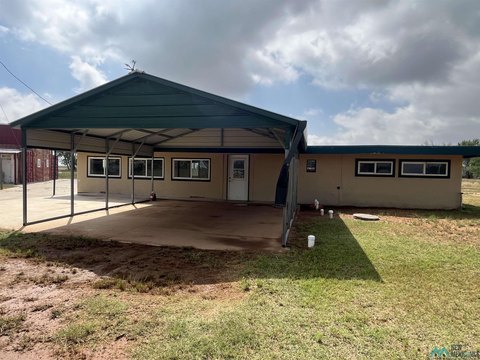 Clovis Highway Frontage Opportunity