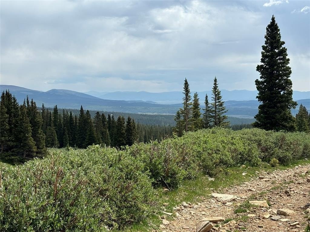 Picturesque Mountain Land Opportunity