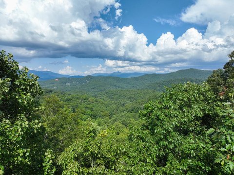 Land, Sylva, NC