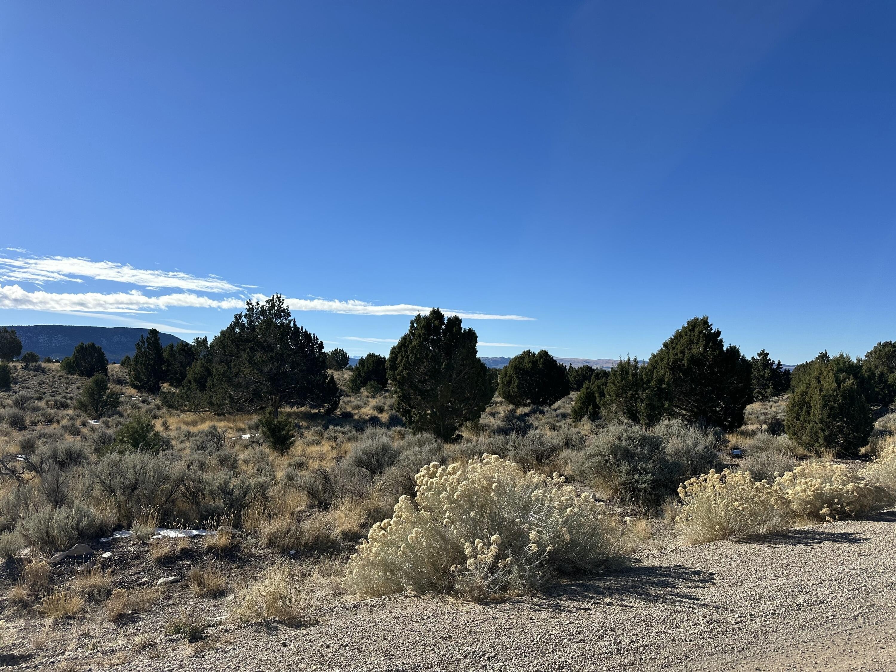 4.80-Acre Lot in Beaver, UT