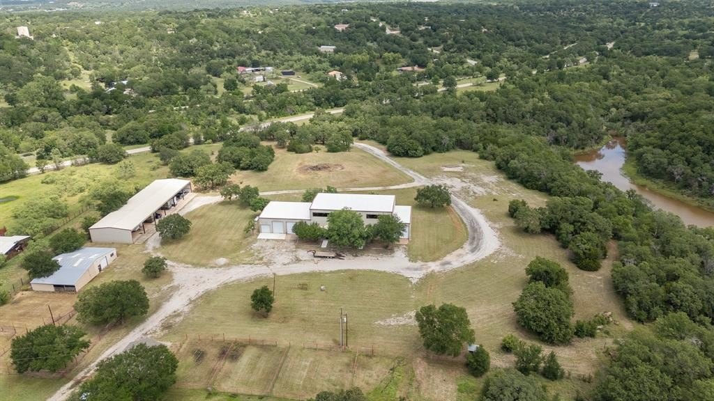 Versatile Property with Industrial Potential