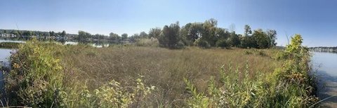 Union, MI Waterfront Land