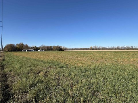 Salix, Iowa Land Opportunity