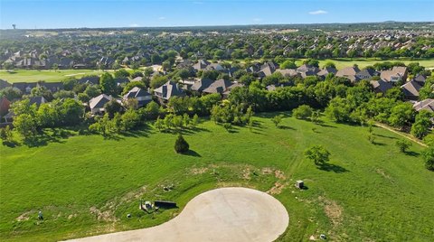 One Acre Homesite in Copper Canyon