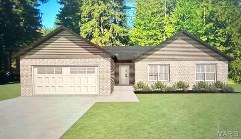 Residential Land in Established Subdivision