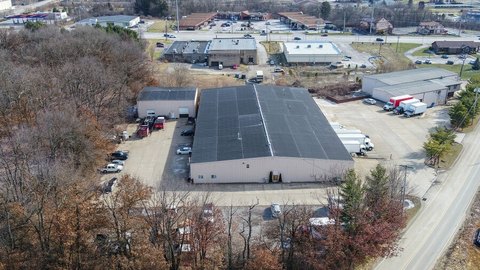 Cranberry Township Multi-Building Investment Property