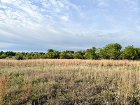 Residential Corner Acreage
