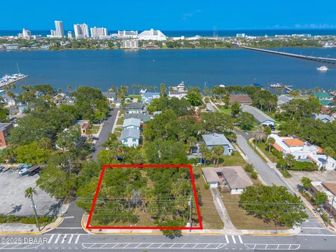 Daytona Beach Land For Sale