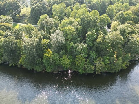 Lakefront Building Lot