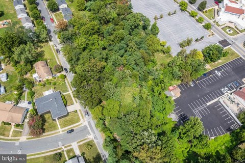 Residential Lots in Catonsville, MD