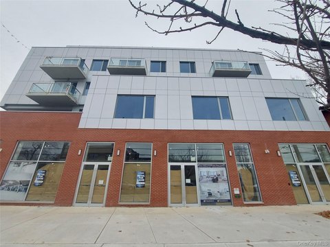 Flushing Community Facility For Sale