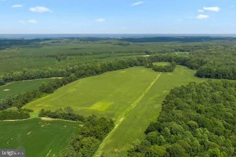 Land, KINSALE, VA
