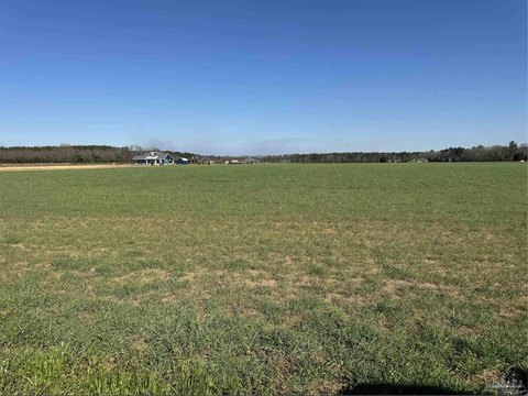 Pace, FL 9.42 Acre Lot