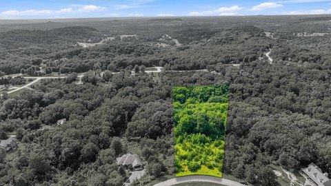 LAND, GALENA, IL