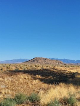 LAND - Lancaster, CA