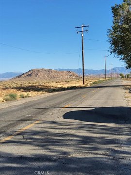 Land, Lancaster, CA
