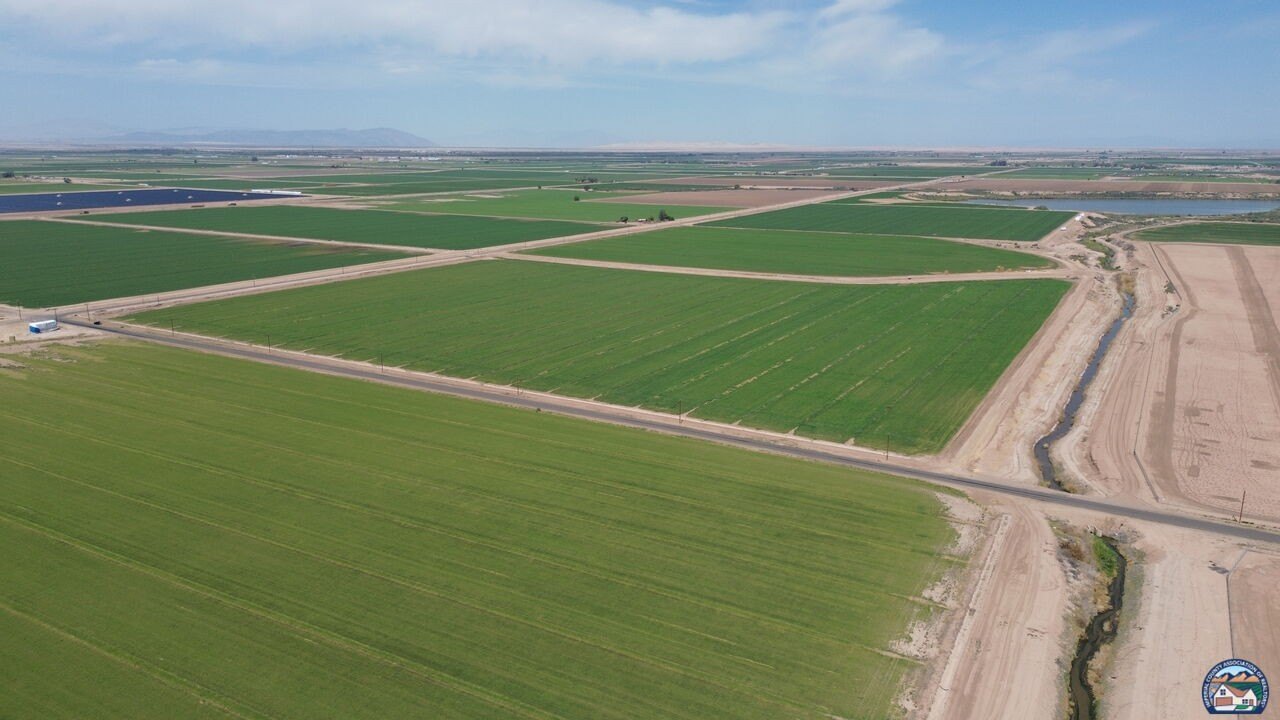 60 Acres of Farmland