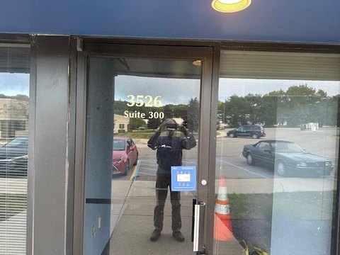 Ann Arbor Commercial Flex Space