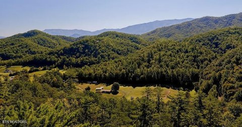 Lots & Acreage, Sevierville, TN