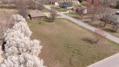 Residential Lot in Lamar, MO