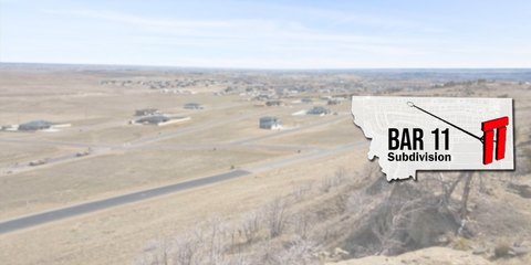 Residential Land in Billings, MT