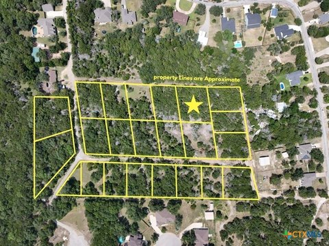Land, Belton, TX