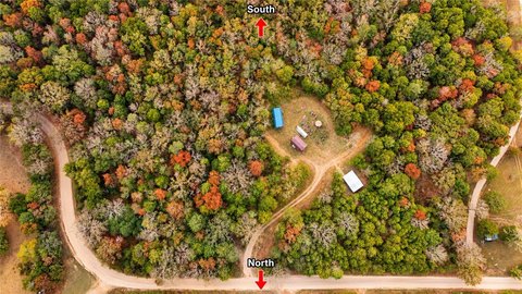 Land, Mulberry, AR