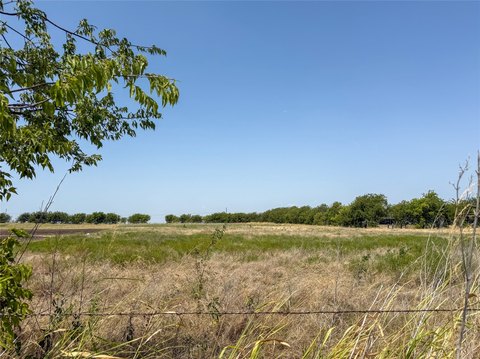 Residential Home Lot with Views