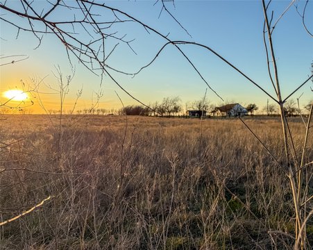 View-Ready Residential Land Tract