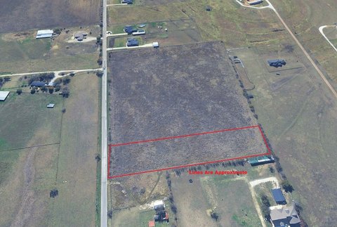 Residential Home Lot with Views